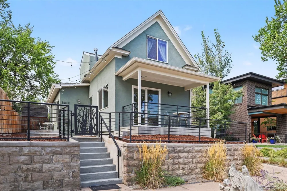 3817 Vrain Street Denver, CO 80212