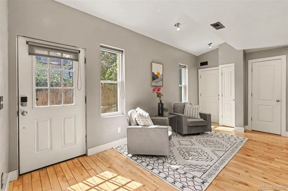 3817 Vrain Street Denver, CO 80212