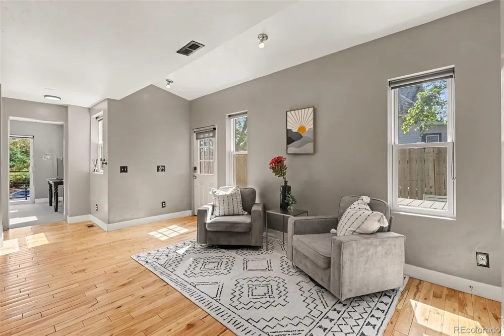 3817 Vrain Street Denver, CO 80212