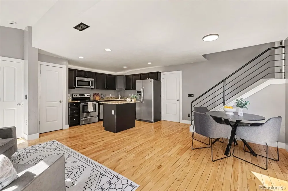 3817 Vrain Street Denver, CO 80212