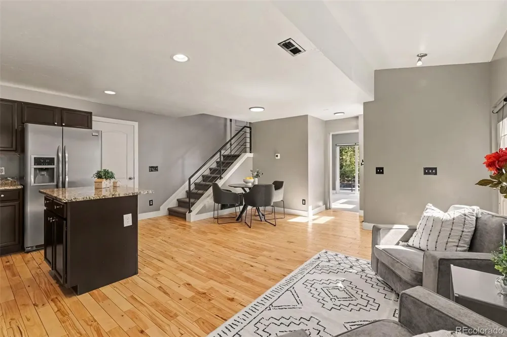3817 Vrain Street Denver, CO 80212