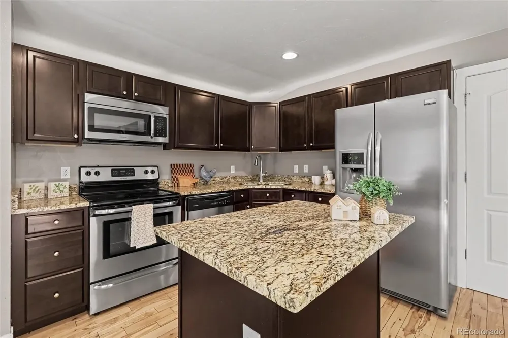 3817 Vrain Street Denver, CO 80212
