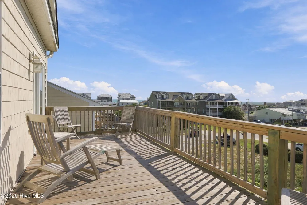 106 Willis Avenue #A Atlantic Beach, NC 28512