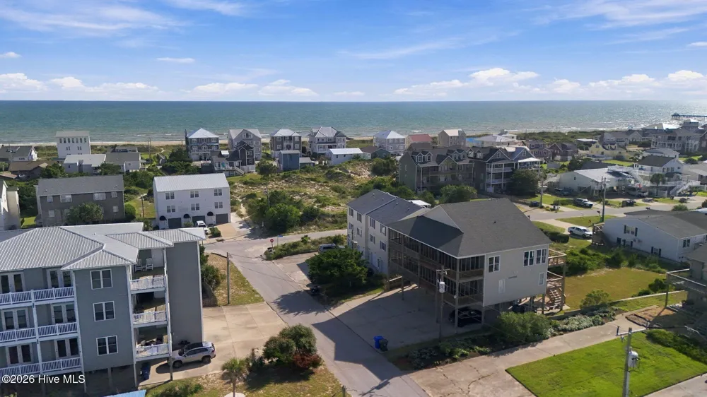 106 Willis Avenue #A Atlantic Beach, NC 28512