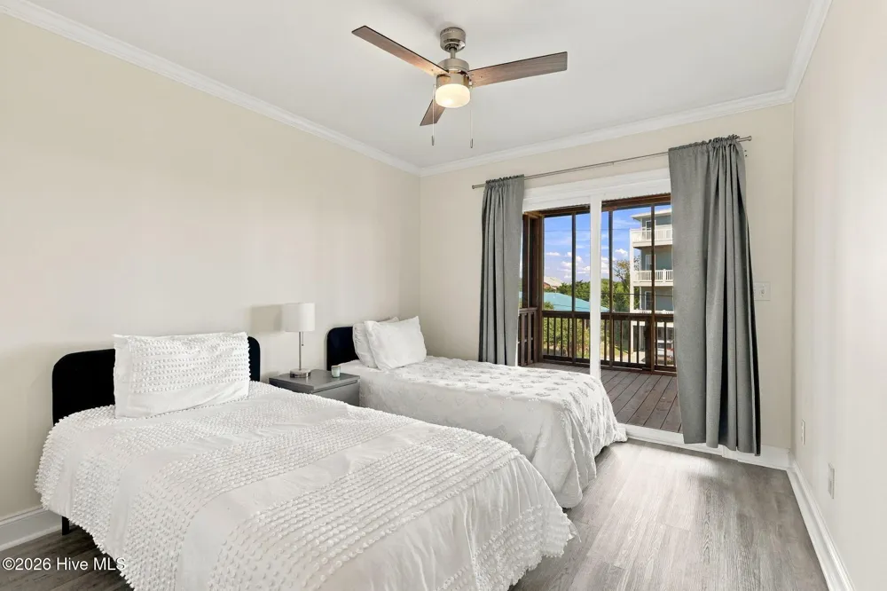 106 Willis Avenue #A Atlantic Beach, NC 28512