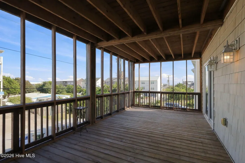 106 Willis Avenue #A Atlantic Beach, NC 28512