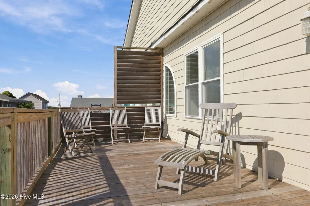 106 Willis Avenue #A Atlantic Beach, NC 28512