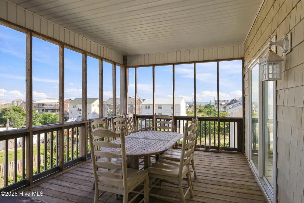 106 Willis Avenue #A Atlantic Beach, NC 28512