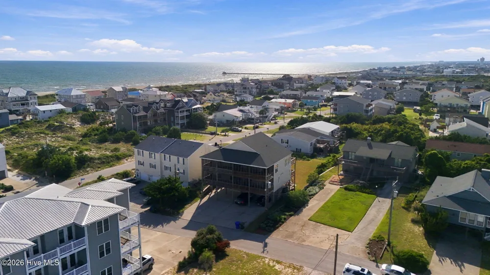 106 Willis Avenue #A Atlantic Beach, NC 28512