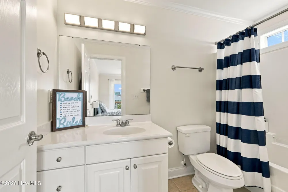 106 Willis Avenue #A Atlantic Beach, NC 28512