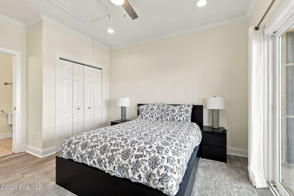 106 Willis Avenue #A Atlantic Beach, NC 28512