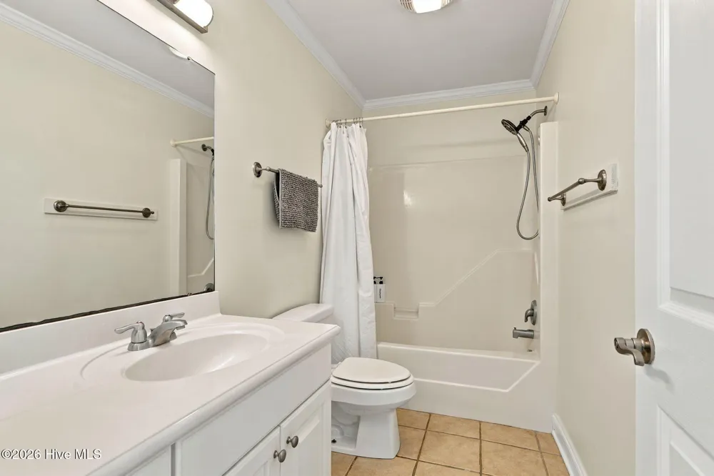 106 Willis Avenue #A Atlantic Beach, NC 28512