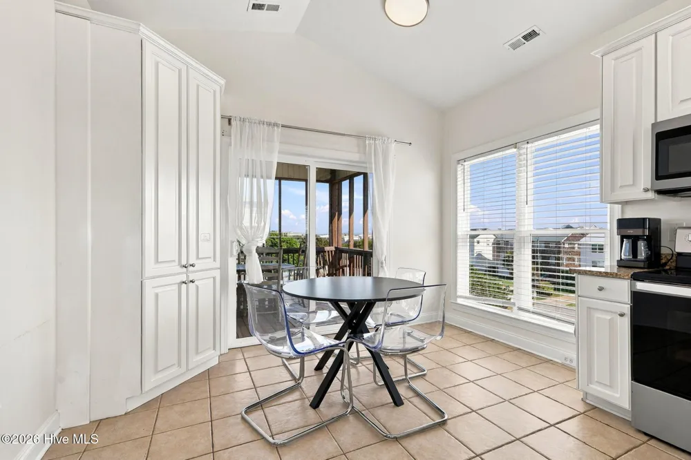 106 Willis Avenue #A Atlantic Beach, NC 28512