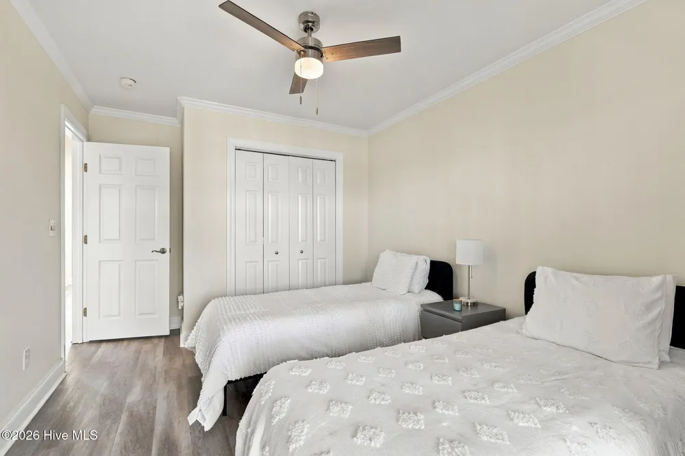 106 Willis Avenue #A Atlantic Beach, NC 28512