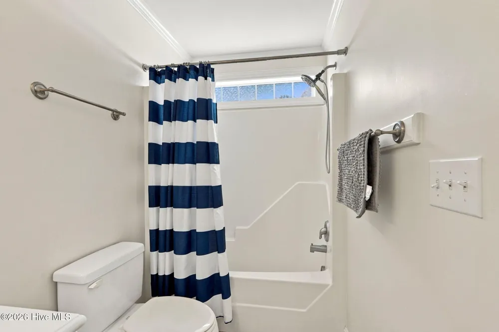 106 Willis Avenue #A Atlantic Beach, NC 28512
