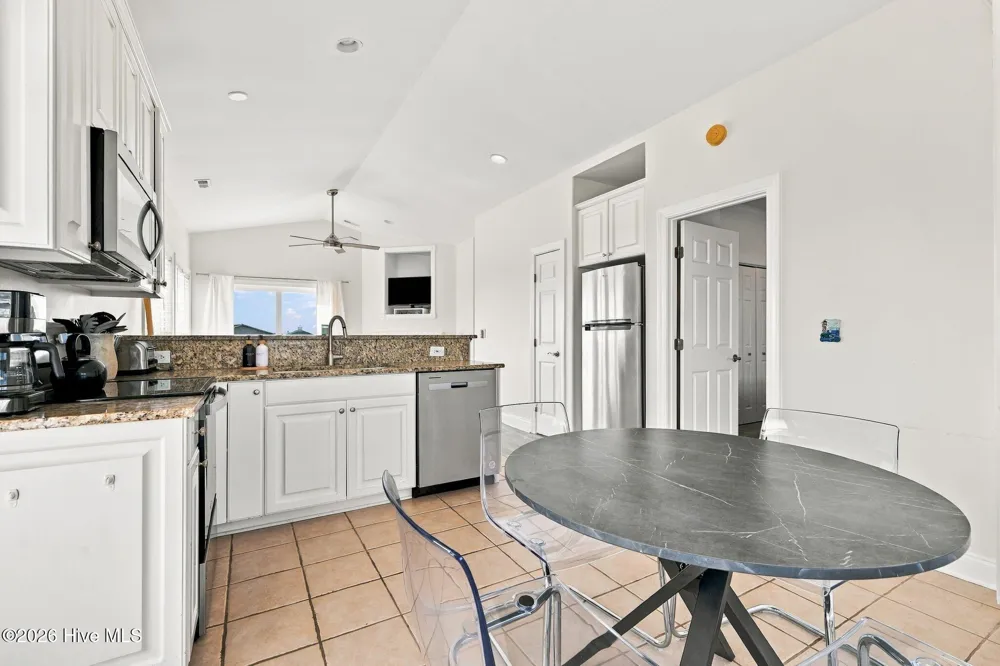 106 Willis Avenue #A Atlantic Beach, NC 28512