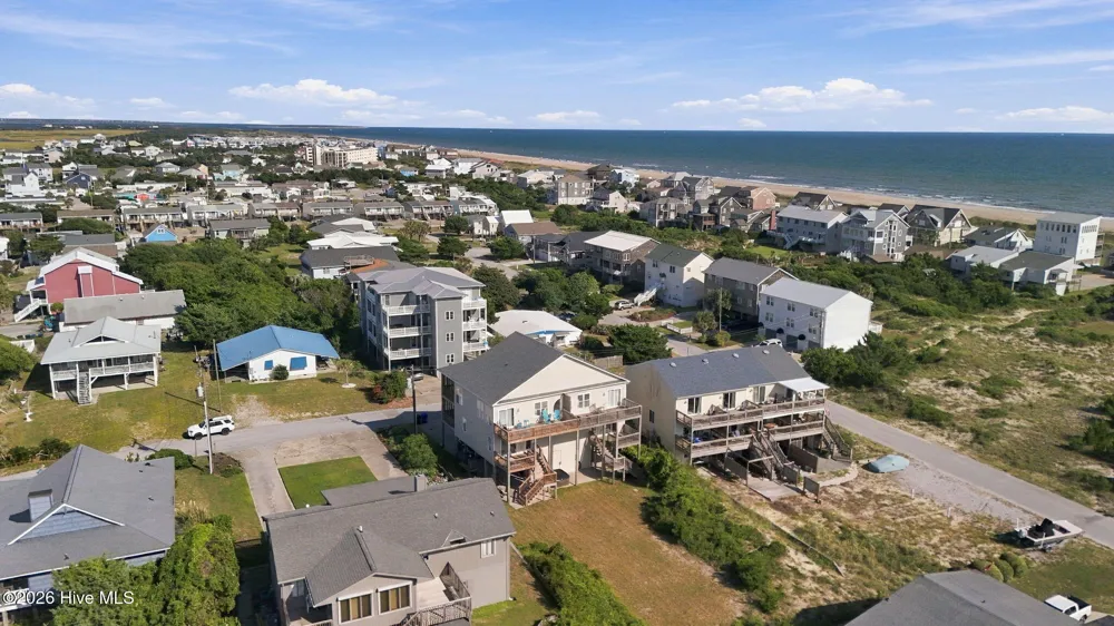 106 Willis Avenue #A Atlantic Beach, NC 28512