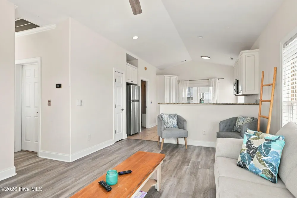 106 Willis Avenue #A Atlantic Beach, NC 28512