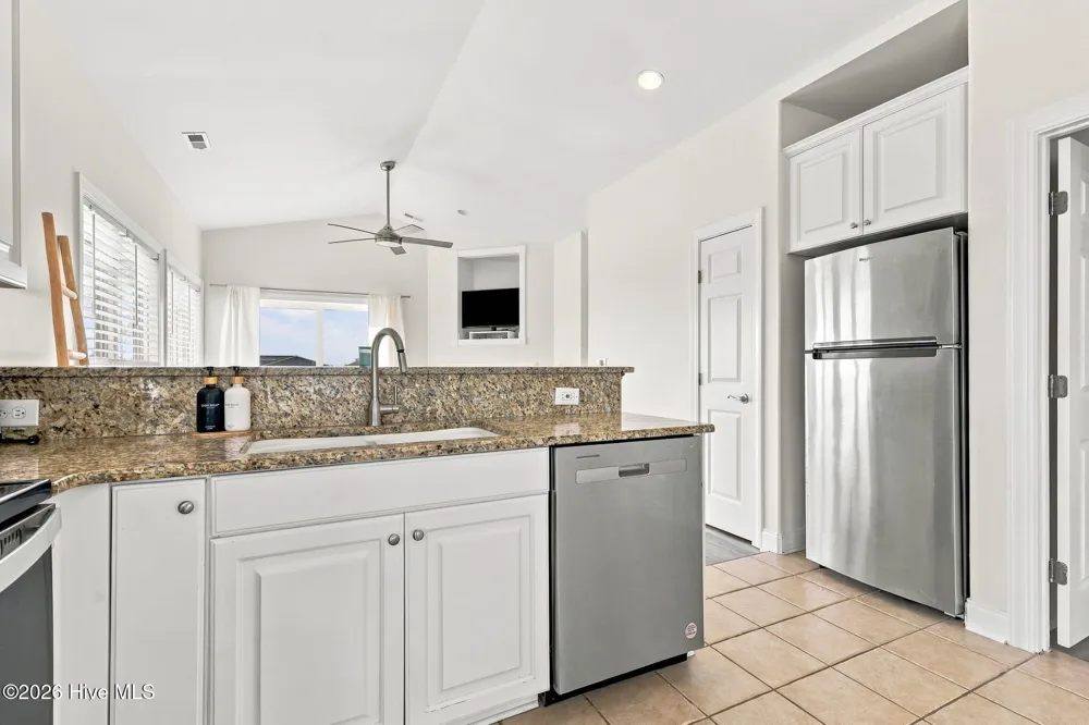 106 Willis Avenue #A Atlantic Beach, NC 28512