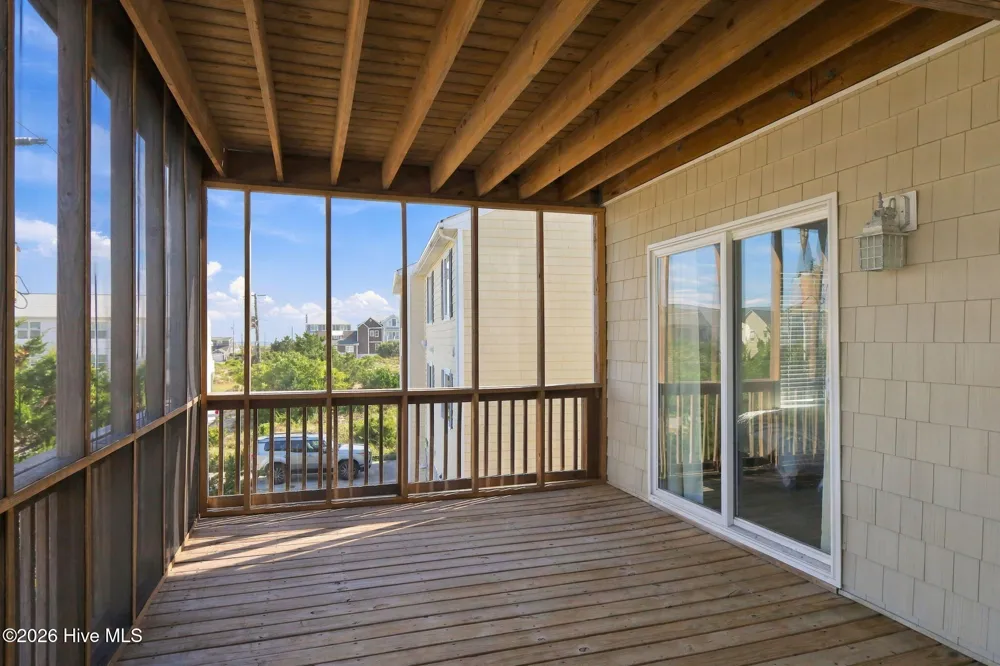 106 Willis Avenue #A Atlantic Beach, NC 28512