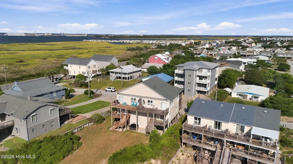 106 Willis Avenue #A Atlantic Beach, NC 28512