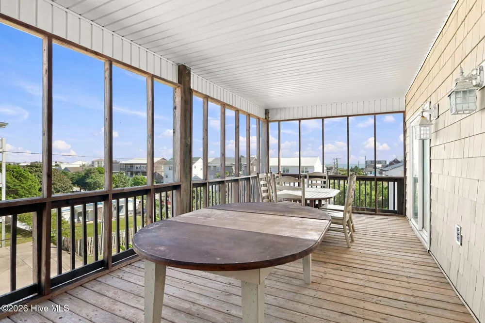 106 Willis Avenue #A Atlantic Beach, NC 28512