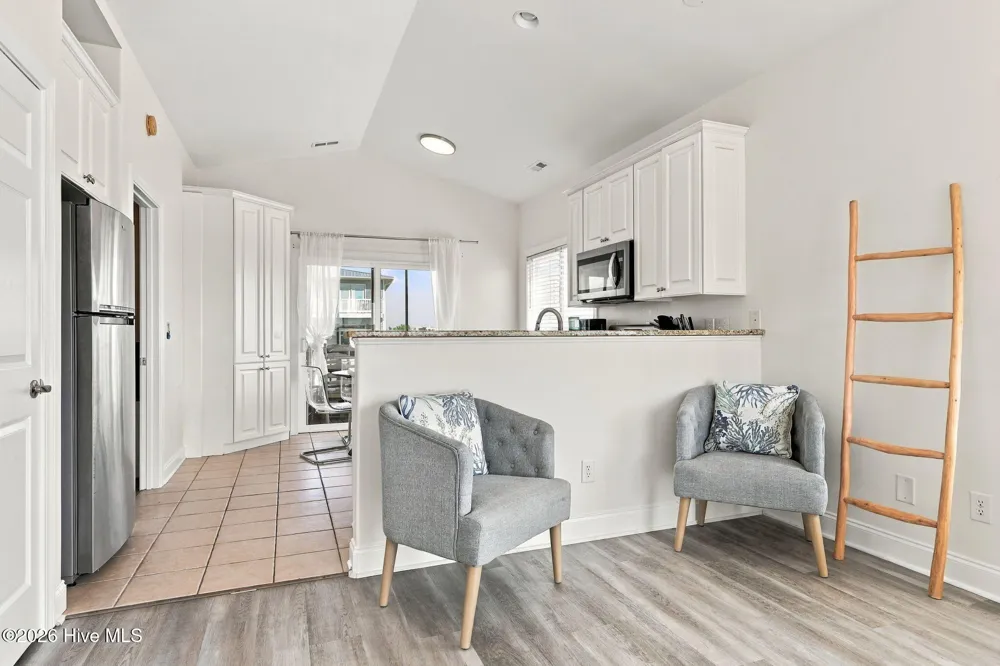 106 Willis Avenue #A Atlantic Beach, NC 28512