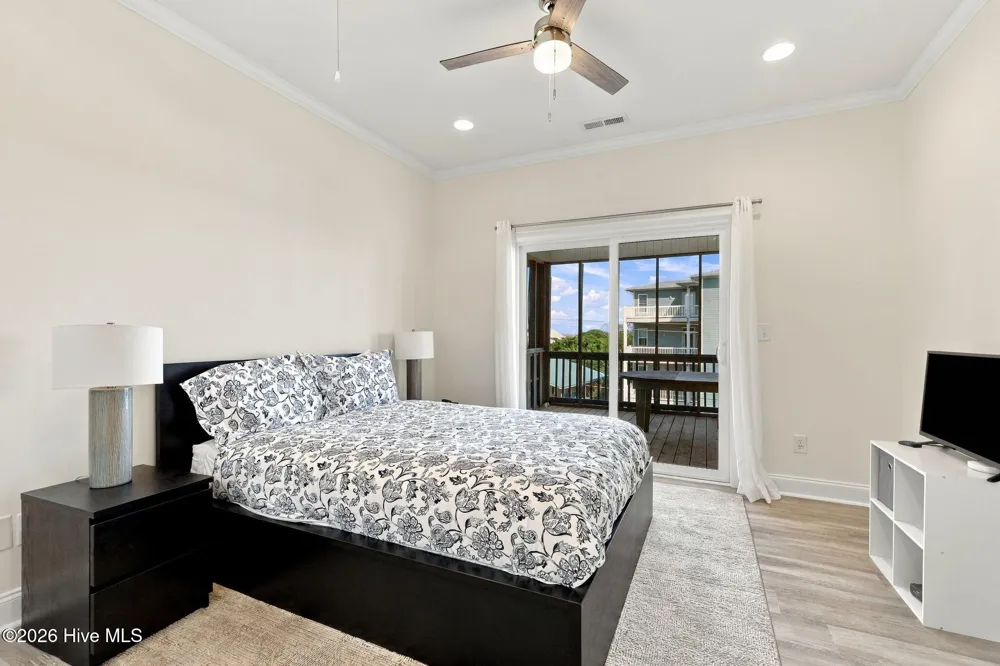 106 Willis Avenue #A Atlantic Beach, NC 28512