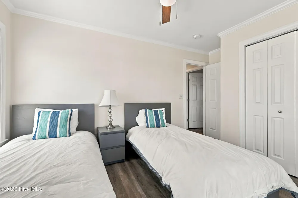 106 Willis Avenue #A Atlantic Beach, NC 28512