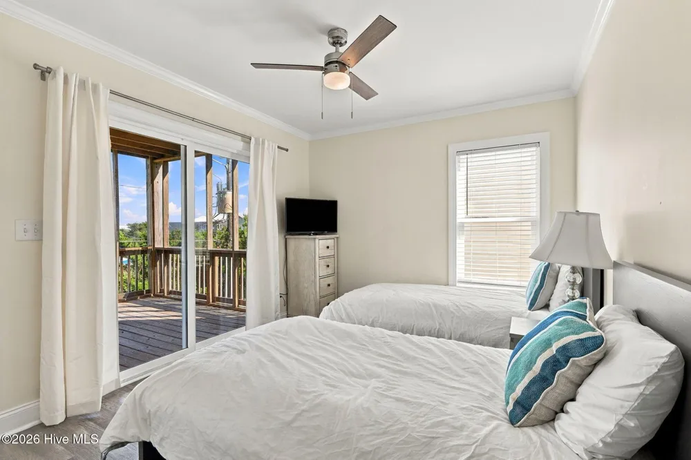 106 Willis Avenue #A Atlantic Beach, NC 28512
