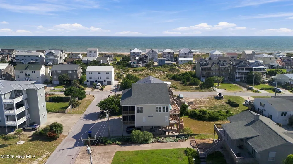 106 Willis Avenue #A Atlantic Beach, NC 28512