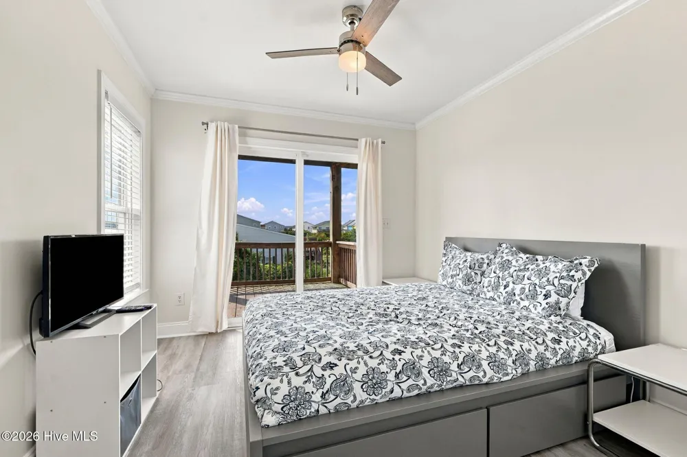 106 Willis Avenue #A Atlantic Beach, NC 28512