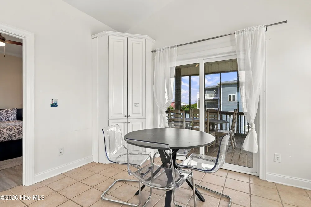 106 Willis Avenue #A Atlantic Beach, NC 28512