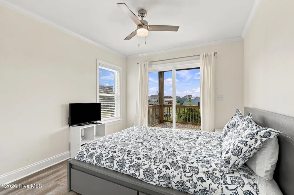 106 Willis Avenue #A Atlantic Beach, NC 28512