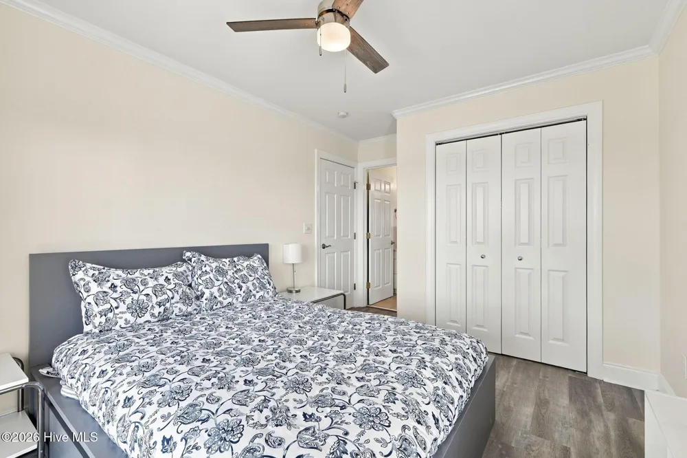 106 Willis Avenue #A Atlantic Beach, NC 28512