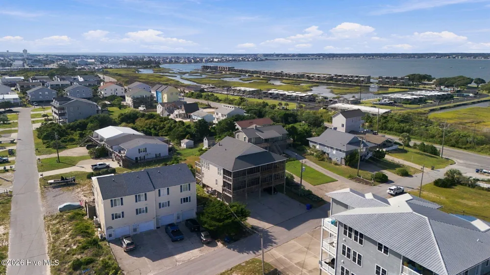 106 Willis Avenue #A Atlantic Beach, NC 28512