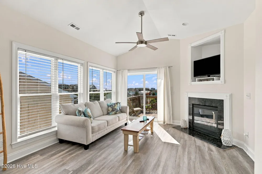 106 Willis Avenue #A Atlantic Beach, NC 28512