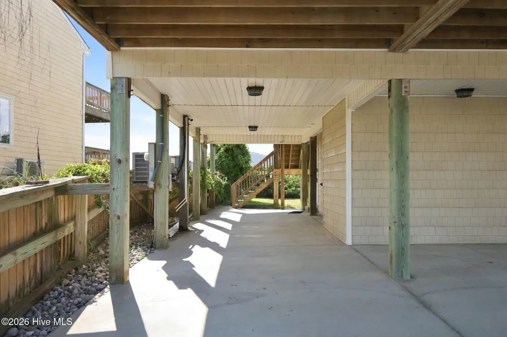 106 Willis Avenue #A Atlantic Beach, NC 28512