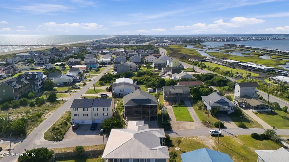 106 Willis Avenue #A Atlantic Beach, NC 28512