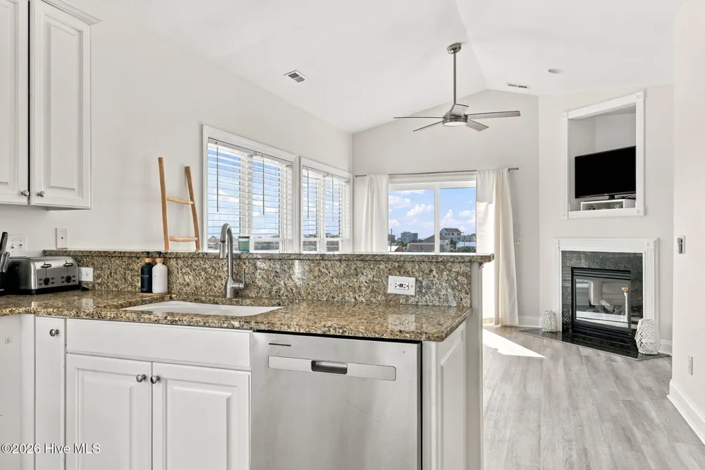106 Willis Avenue #A Atlantic Beach, NC 28512