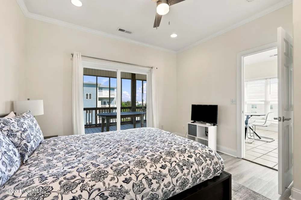 106 Willis Avenue #A Atlantic Beach, NC 28512