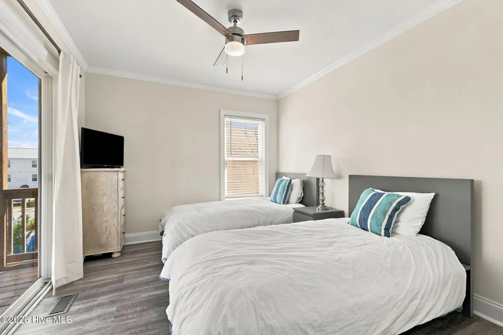 106 Willis Avenue #A Atlantic Beach, NC 28512