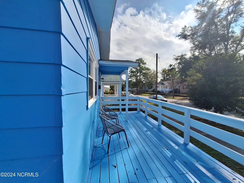 1001 Campbell Street Wilmington, NC 28401