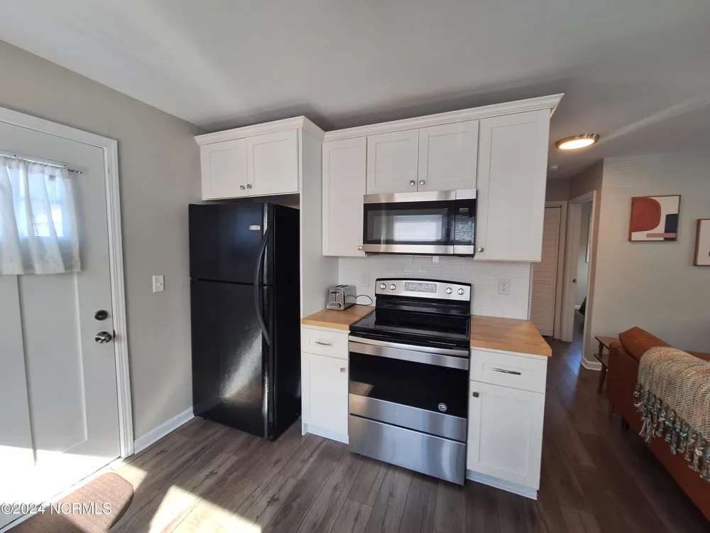 1001 Campbell Street Wilmington, NC 28401