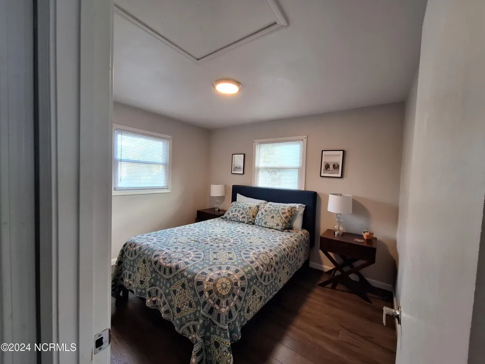 1001 Campbell Street Wilmington, NC 28401