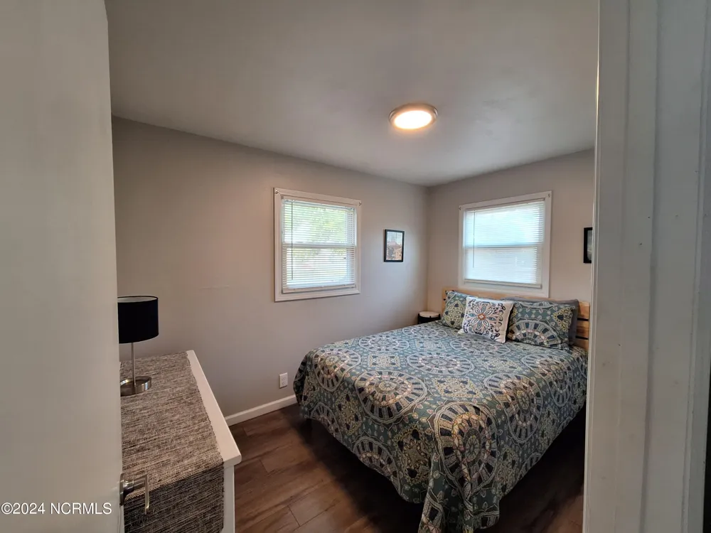 1001 Campbell Street Wilmington, NC 28401