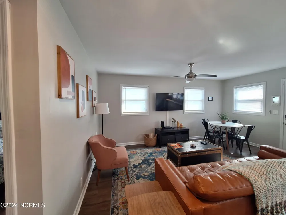 1001 Campbell Street Wilmington, NC 28401