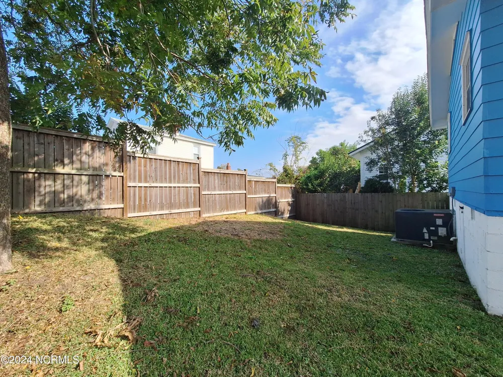 1001 Campbell Street Wilmington, NC 28401