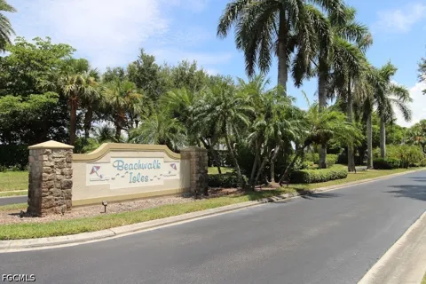 Beachcomber Avenue