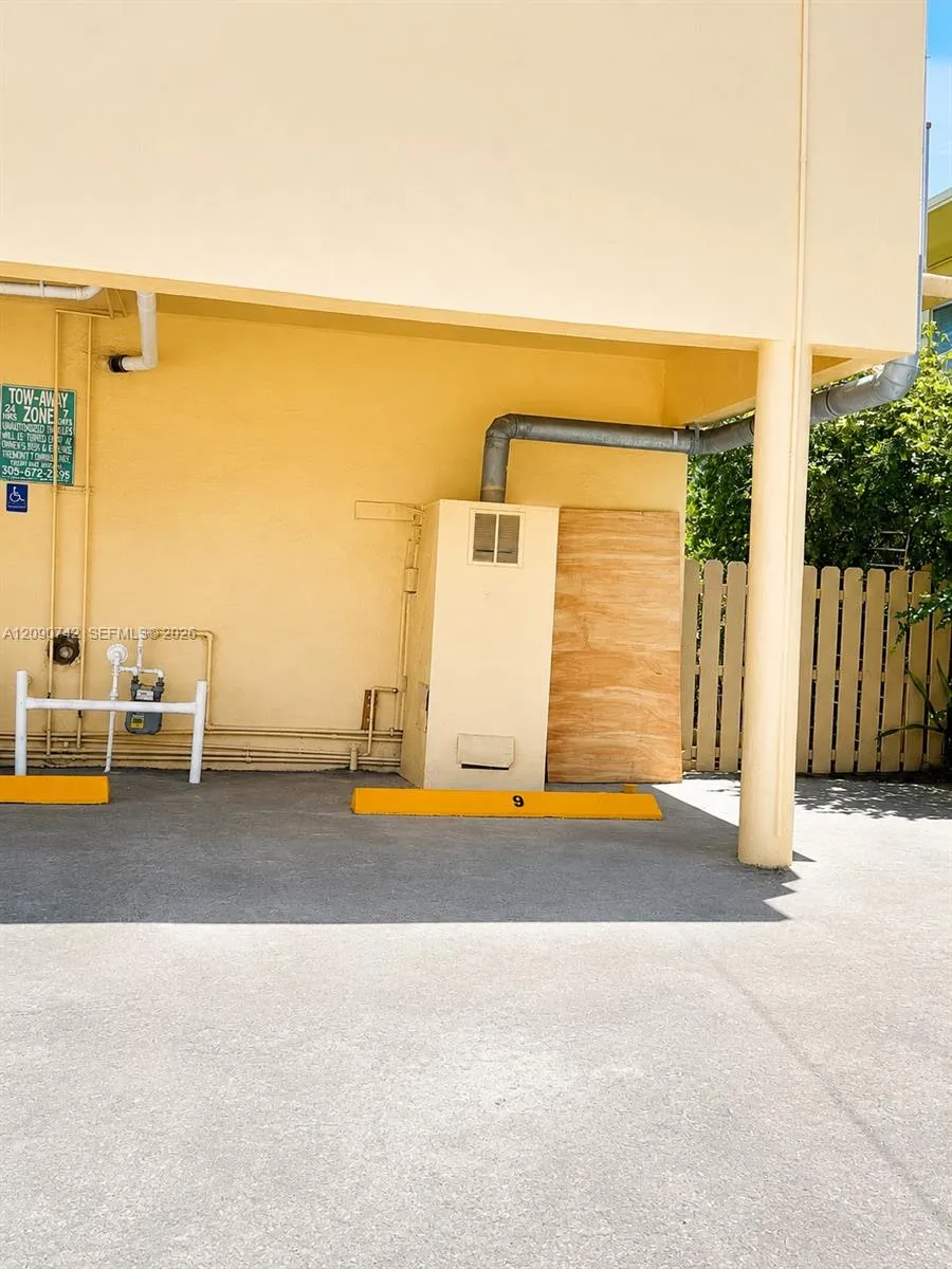 536 Euclid Ave #9 Miami Beach, FL 33139